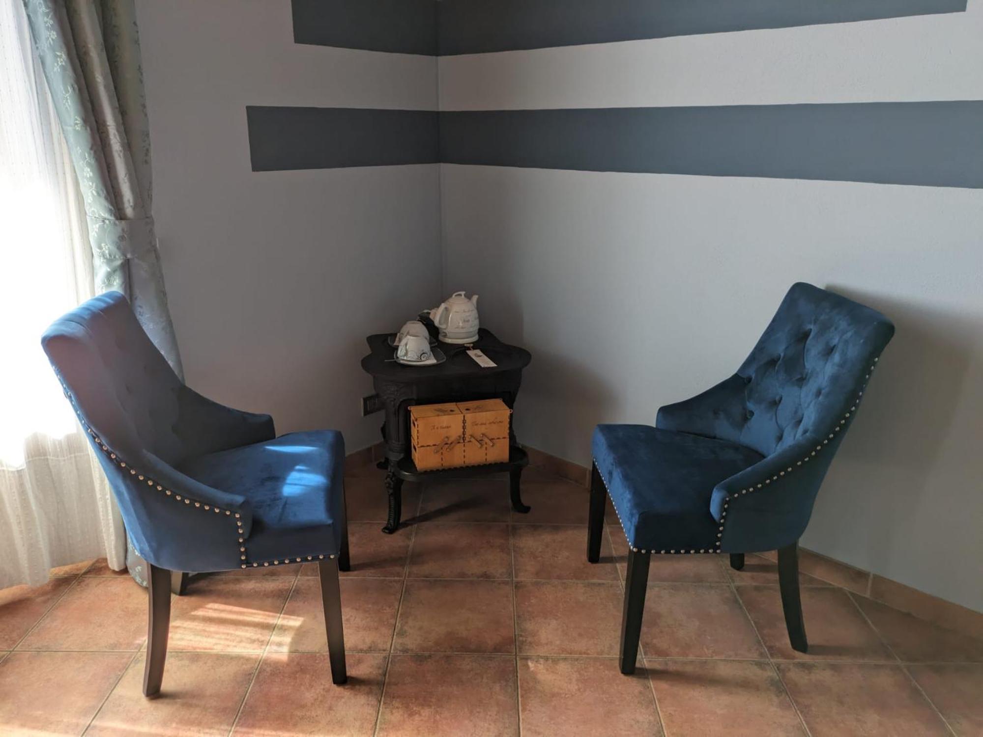 Da Fabiana Acomodação com café da manhã Bossolasco Exterior foto